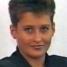 Simone Rubin