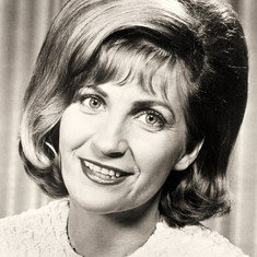 Skeeter Davis