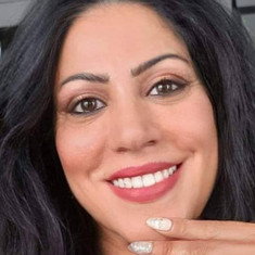 Zohra Chtioui