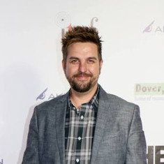 Ryan Paul James