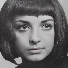 Larisa Khalafova