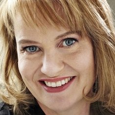 Anne Dudley