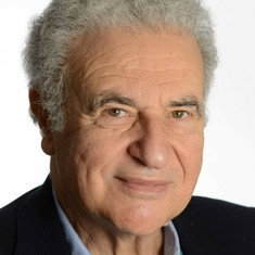 Serge Toubiana