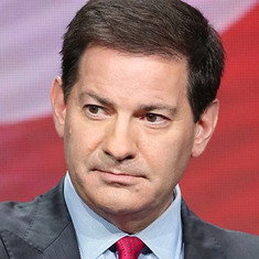 Mark Halperin