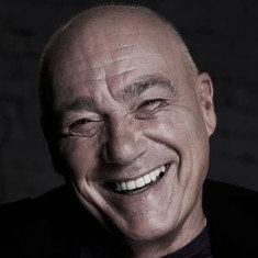 Vladimir Pozner