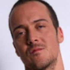 Jake Starr