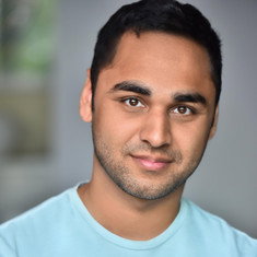 Haris Mirza