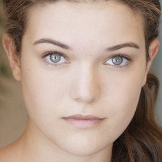 Amanda Pace