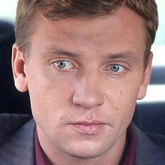 Sergey Derevyanko