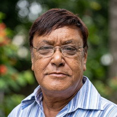 Faiyaz Ahmed Bobby