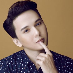 Khắc Minh