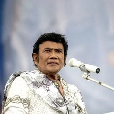 Rhoma Irama