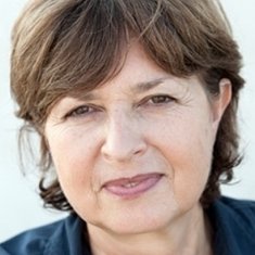 Bettina Marx