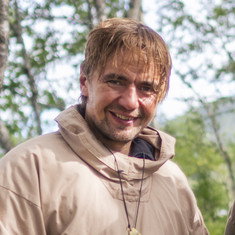 Jens Kvernmo