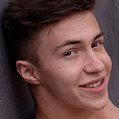 Cristiano Cruzo