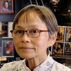 Hui So-Ying