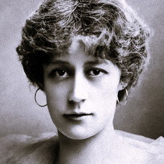 Violet Vanbrugh