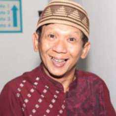 Ginanjar Sukmana