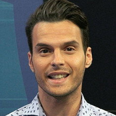 Diego Plaza