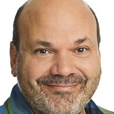 Casey Nicholaw