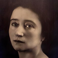 Magdeleine Bérubet