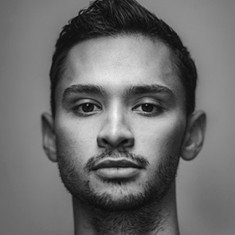 Gregory Lau