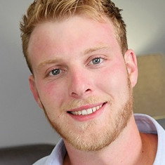 Benjamin Dover