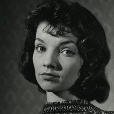 Anne Werner Thomsen