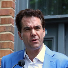Jack Burkman