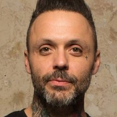 Justin Furstenfeld