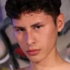 Dimitri Vega