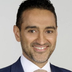 Waleed Aly