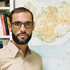 Marc Morato