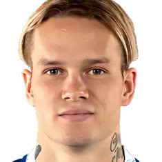 Mykhailo Mudryk