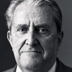 Vernon Walters