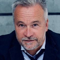 Thomas Darchinger