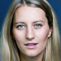 Olenka Dabrowski