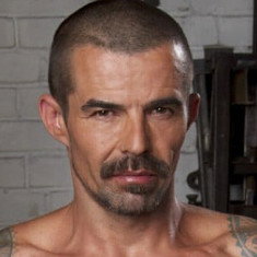 Joe Gunn