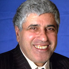 Alasgar Mammadoglu