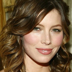 Jessica Biel