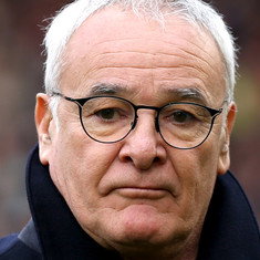 Claudio Ranieri
