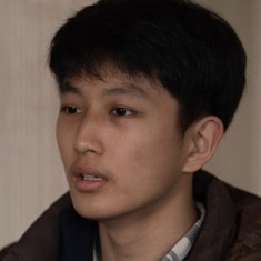Wang Yufei
