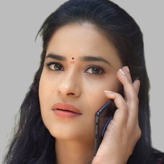 S Lavanya