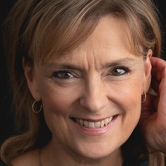 Marie Richardson