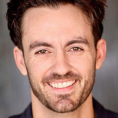 Nick Huff