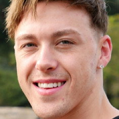 Brad Gemini