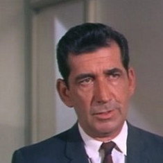 Alan Dexter