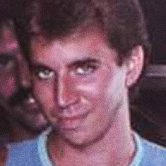 Cliff Austin
