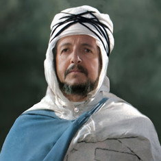 Sissani (Mohamed Djediat)