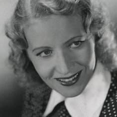 Anna Borg